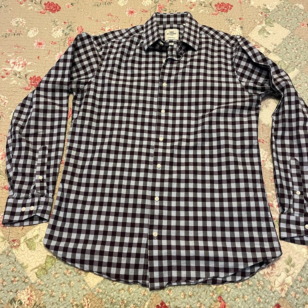Ben Sherman Shirt